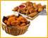 Entrées Chaudes